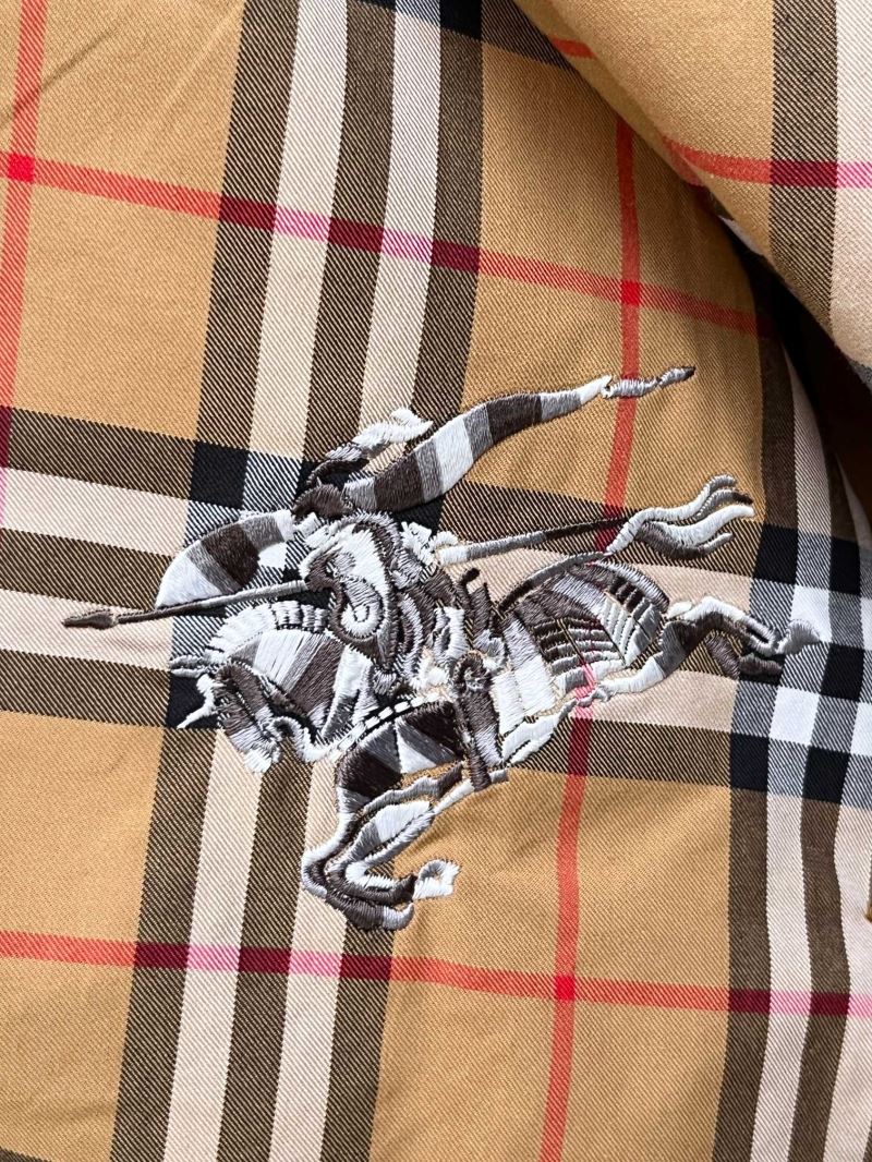 Burberry Outwear